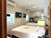 Adorable 1 bedroom mins away to NYC in Teaneck - Homestays
