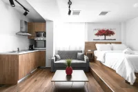 Ultima Suites, Nilie Hospitality Mgmt -  Apartamentos vacacionales