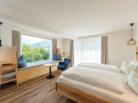 Hotel Filser Hotels in Fussen