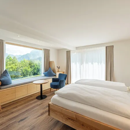 Hotel Filser