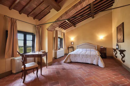 CASALE DI VALLE DIMORA STORICA