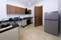 Charming 2-Bedroom Apartment in the Heart of Marrakech - 레지던스