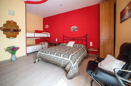 La Dimora del Monsignore