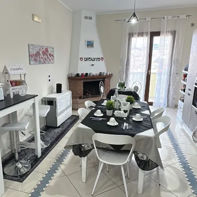 Incanto B&B Hotels near Reggio Calabria Airport