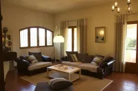 Hôtel  la Vallée des 3 Barbus