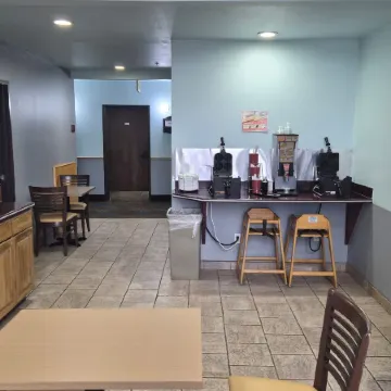 Bay Inn