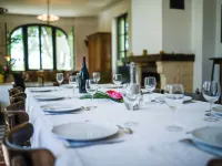 X1f33f;Superb Maison de Maître in Provence with XXL Infinity Pool and BicyclesX1f33f; Hotels in Beaucaire