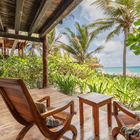 Encantada Tulum