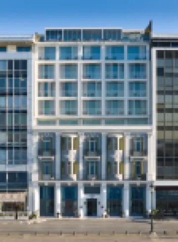 On Residence  호텔