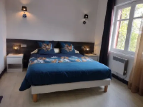 Auberge d'Ici et d'Ailleurs