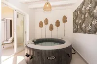Villa Aman piscina e jacuzzi riscaldata - Villas