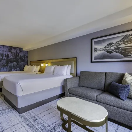 The Newberry Hotel Bend, Tapestry Collection by Hilton