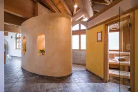 Alpenhof Hotel Garni Supreme - Spa
