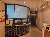 Morning Glory in Bonri-dong, Daegu Hotels near Wolbae Station