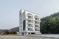 Changwon Masan Ocean View Hotel