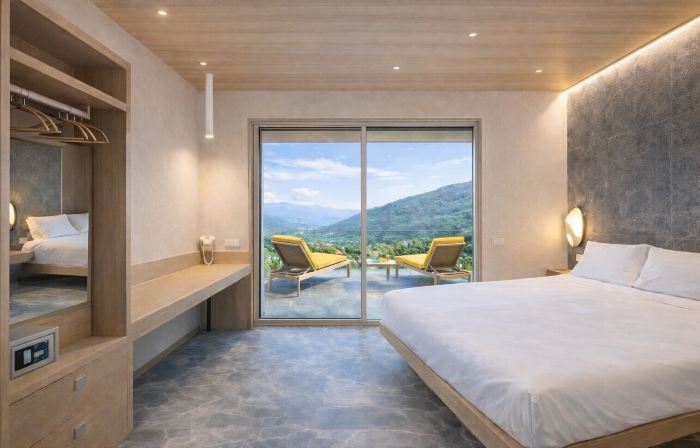 Le Stele Hotel