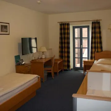 Lindenhof Nordsteimke