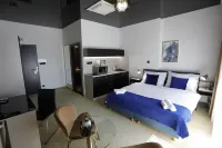 Apart Hotel Golden Apartments