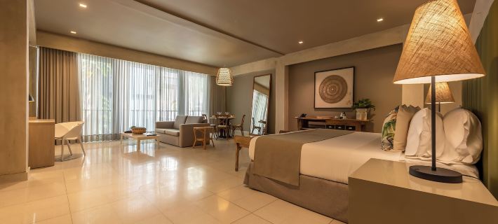 Madisson Boutique Hotel Cartagena Hotels in Cartagena