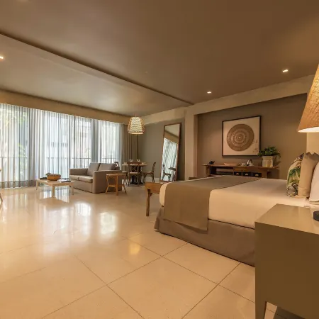Madisson Boutique Hotel Cartagena Отели рядом с достопримечательностью «Бокагранде»