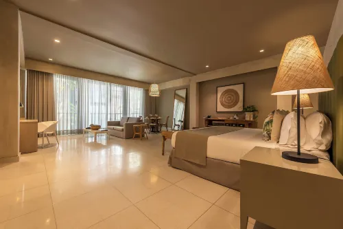 Madisson Boutique Hotel Cartagena - gimnasio