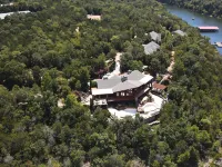 Hilton Grand Vacations Club Stonewater Cove Shell Knob Hotels in Stone County