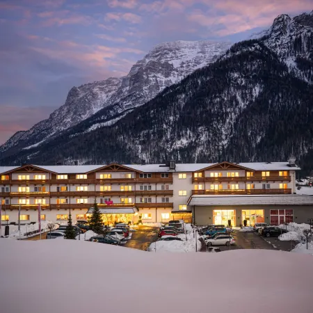 Kuhotel Steinplatte, Trademark Collection by Wyndham