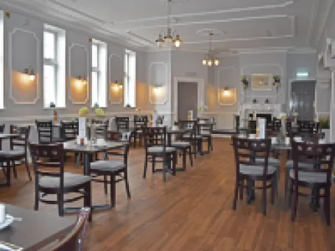 Quality Hotel Coventry Hotels in Coventry