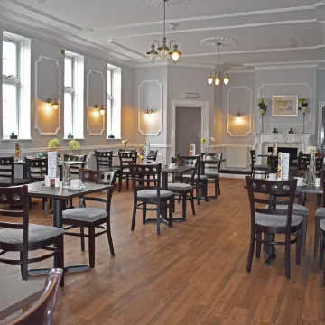 Quality Hotel Coventry