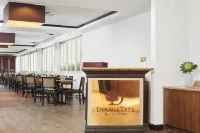 DoubleTree by Hilton Dallas - Market Center - Aamiainen