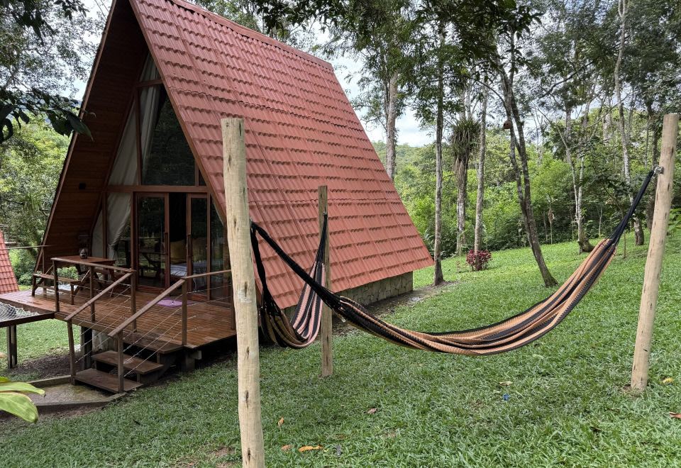 Chalé Suiça Cearense (Guaramiranga) - 2026 Prices, Reviews & Deals ...