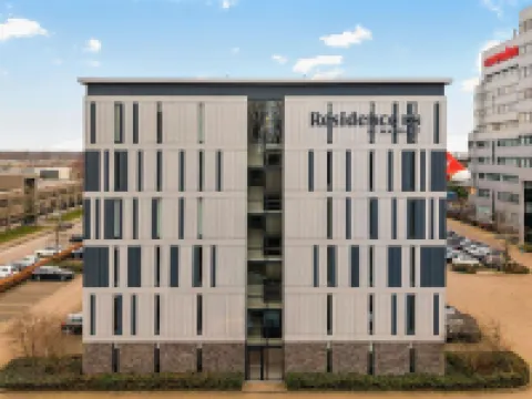 Residence Inn by Marriott Amsterdam Schiphol Airport Hotels in Badhoevedorp