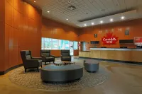 Canad Inns Destination Centre Brandon - Pet friendly