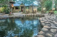 Tindiga Tented Camp