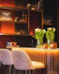Hotel Prado - bar