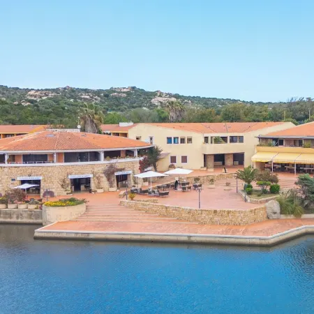 Felix Hotels - Residence Hotel Costa Serena