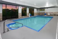 Holiday Inn QUINCY by IHG - Swimmingpools