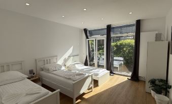 CityStay Bergisch Gladbach Apartments & Rooms