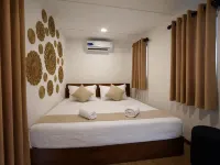 Noa Sands By Ceylon Vistas Hotels in Talpe