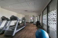 Hôtel du Domaine, Centre de villégiature et de congrès - Gym