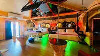 ペントハウス ホテル - 屋上プール
