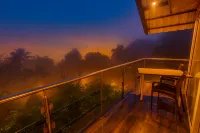 RUMOURSS SKY VILLA AND RESORTS - Romantic