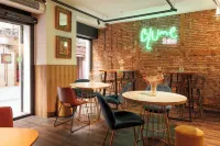 블루메 크루스 스위트