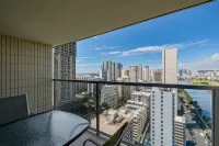 天際線島嶼古典酒店 - 山景