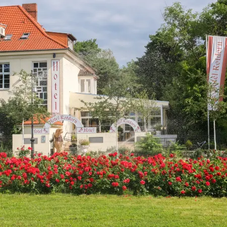 Hotel Rotdorn