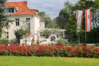 Hotel Rotdorn - Strand