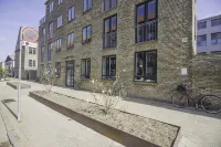 Brik Apartment Hotel Hotels in 