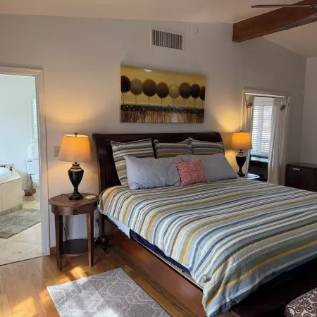 SEDONA Retreat, Amazing Mountain Views, Addt’l Suite
