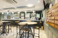 Hotel Restaurant des Maures - 2-Sterne