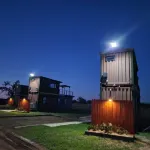 Unit 7 Napa Valley Station Stylish Stay - 3-stjärniga